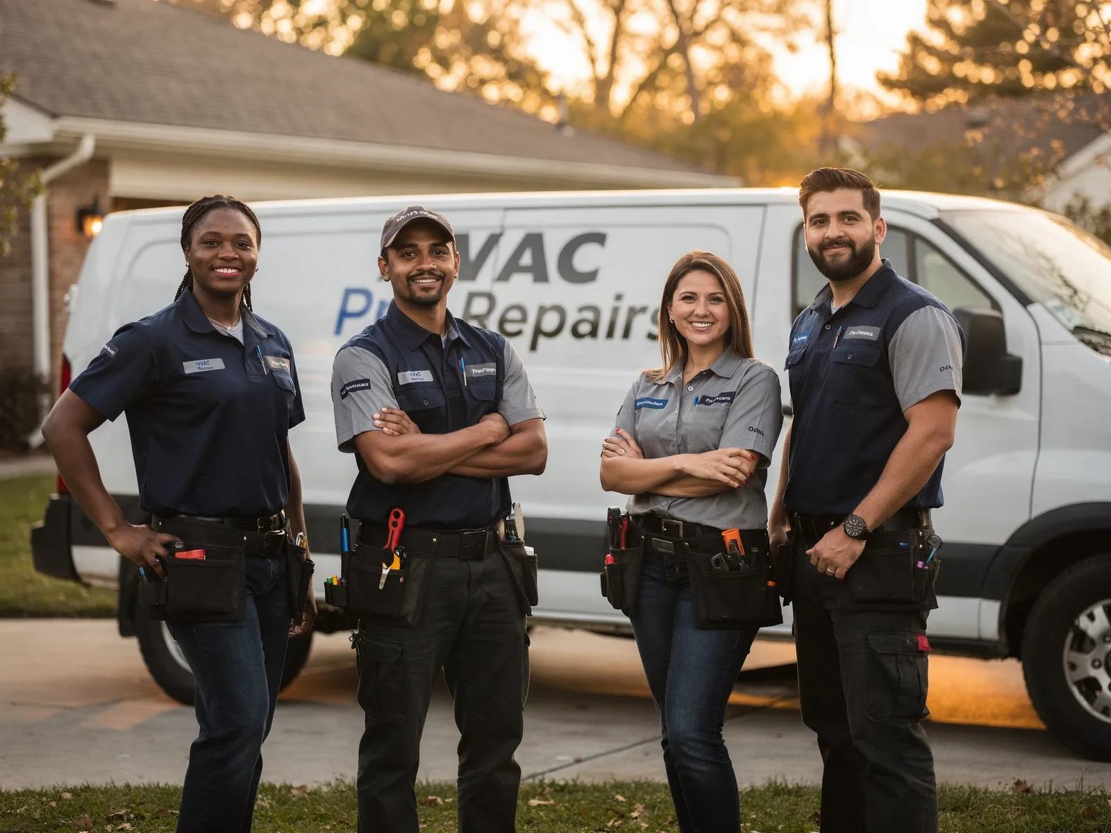 Heat Pump Repair company in Beaver Springs, PA